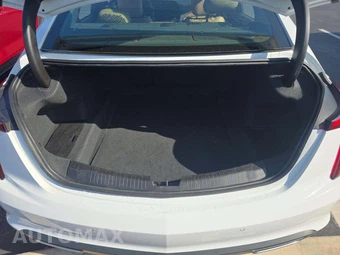2025 Cadillac CT5 Premium Luxury 1SD - miniatura 11