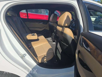 2025 Cadillac CT5 Premium Luxury 1SD - miniatura 13