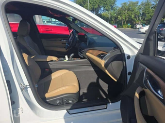 2025 Cadillac CT5 Premium Luxury 1SD - miniatura 15
