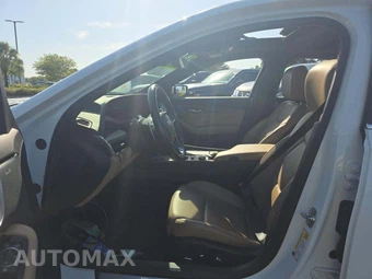 2025 Cadillac CT5 Premium Luxury 1SD - miniatura 3