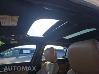2025 Cadillac CT5 Premium Luxury 1SD - miniatura 8