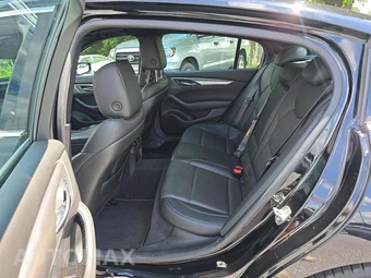 2025 Cadillac CT5 Premium Luxury 1SD - miniatura 13