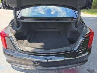 2025 Cadillac CT5 Premium Luxury 1SD - miniatura 14