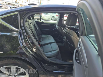 2025 Cadillac CT5 Premium Luxury 1SD - miniatura 16