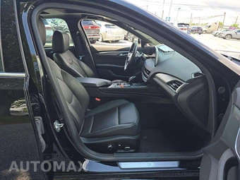 2025 Cadillac CT5 Premium Luxury 1SD - miniatura 18