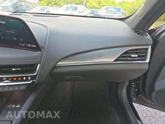 2025 Cadillac CT5 Premium Luxury 1SD - miniatura 19