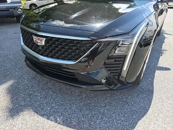 2025 Cadillac CT5 Premium Luxury 1SD - miniatura 21