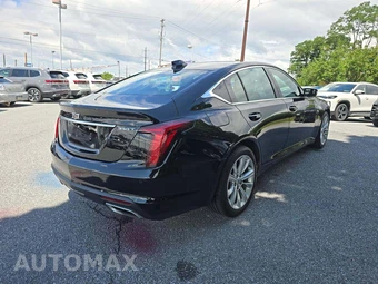 2025 Cadillac CT5 Premium Luxury 1SD - miniatura 3