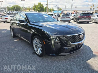 2025 Cadillac CT5 Premium Luxury 1SD - miniatura 4