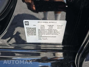 2025 Cadillac CT5 Premium Luxury 1SD - miniatura 5