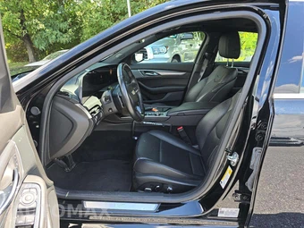 2025 Cadillac CT5 Premium Luxury 1SD - miniatura 6