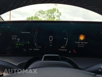 2025 Cadillac CT5 Premium Luxury 1SD - miniatura 9