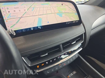2025 Cadillac CT5 Premium Luxury 1SD - miniatura 11