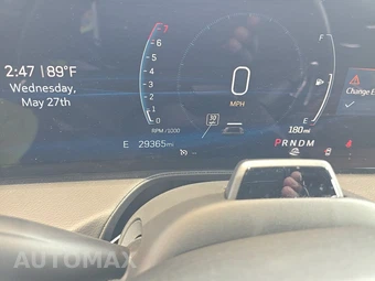 2025 Cadillac CT5 Premium Luxury 1SD - miniatura 12