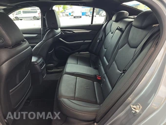2025 Cadillac CT5 Premium Luxury 1SD - miniatura 13