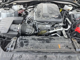 2025 Cadillac CT5 Premium Luxury 1SD - miniatura 15