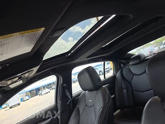 2025 Cadillac CT5 Premium Luxury 1SD - miniatura 19