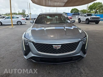 2025 Cadillac CT5 Premium Luxury 1SD - miniatura 2
