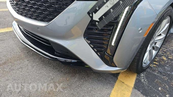 2025 Cadillac CT5 Premium Luxury 1SD - miniatura 21