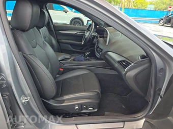2025 Cadillac CT5 Premium Luxury 1SD - miniatura 8