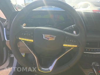 2025 Cadillac CT5 Premium Luxury 1SD - miniatura 10