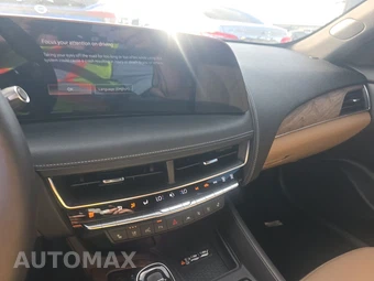 2025 Cadillac CT5 Premium Luxury 1SD - miniatura 11