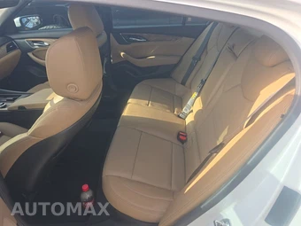 2025 Cadillac CT5 Premium Luxury 1SD - miniatura 13