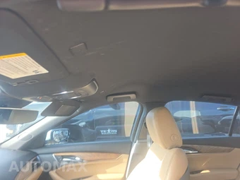2025 Cadillac CT5 Premium Luxury 1SD - miniatura 17