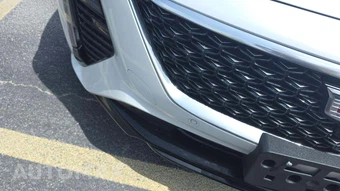 2025 Cadillac CT5 Premium Luxury 1SD - miniatura 18