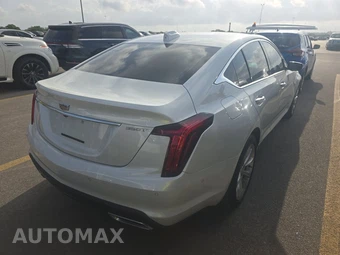 2025 Cadillac CT5 Premium Luxury 1SD - miniatura 4