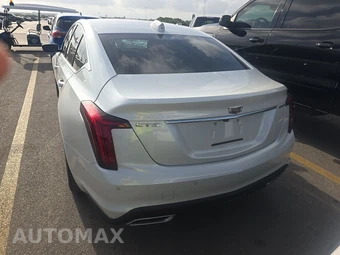 2025 Cadillac CT5 Premium Luxury 1SD - miniatura 5