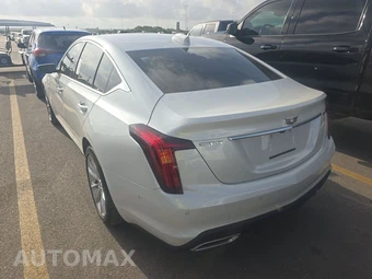 2025 Cadillac CT5 Premium Luxury 1SD - miniatura 6