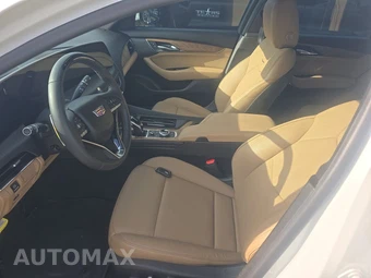 2025 Cadillac CT5 Premium Luxury 1SD - miniatura 7