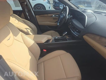 2025 Cadillac CT5 Premium Luxury 1SD - miniatura 8