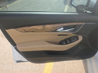 2025 Cadillac CT5 Premium Luxury 1SD - miniatura 9