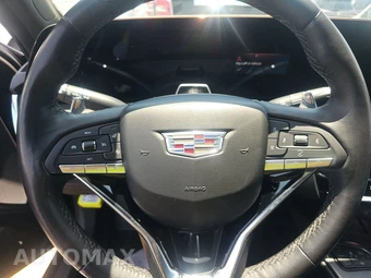 2025 Cadillac CT5 Premium Luxury 1SD - miniatura 10