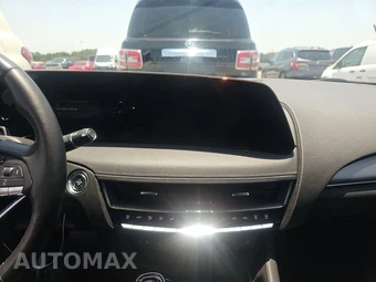 2025 Cadillac CT5 Premium Luxury 1SD - miniatura 11