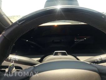 2025 Cadillac CT5 Premium Luxury 1SD - miniatura 12