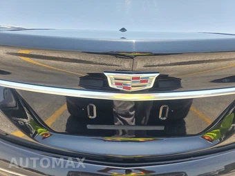 2025 Cadillac CT5 Premium Luxury 1SD - miniatura 16