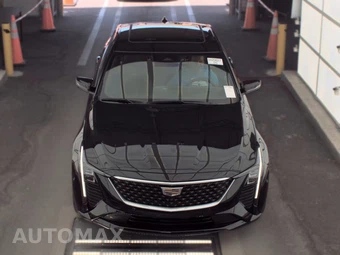 2025 Cadillac CT5 Premium Luxury 1SD - miniatura 2