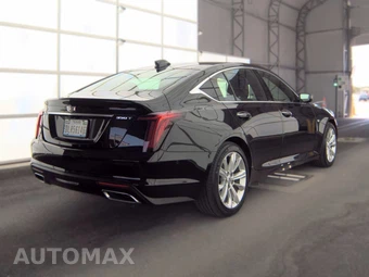 2025 Cadillac CT5 Premium Luxury 1SD - miniatura 4