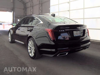 2025 Cadillac CT5 Premium Luxury 1SD - miniatura 6