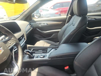 2025 Cadillac CT5 Premium Luxury 1SD - miniatura 7