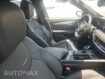 2025 Cadillac CT5 Premium Luxury 1SD - miniatura 8
