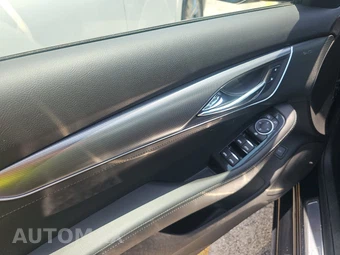 2025 Cadillac CT5 Premium Luxury 1SD - miniatura 9