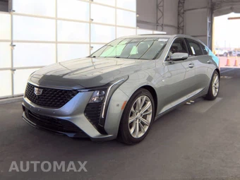 2025 Cadillac CT5 Premium Luxury 1SD