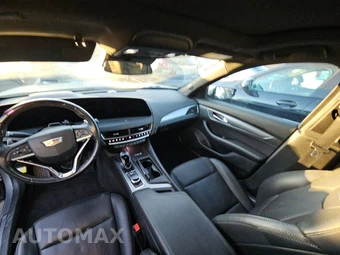 2025 Cadillac CT5 Premium Luxury 1SD - miniatura 11
