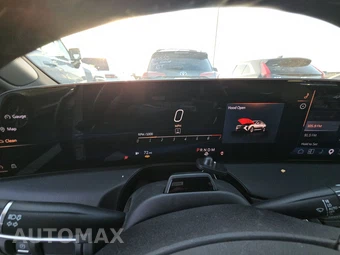 2025 Cadillac CT5 Premium Luxury 1SD - miniatura 12