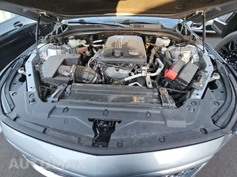 2025 Cadillac CT5 Premium Luxury 1SD - miniatura 15