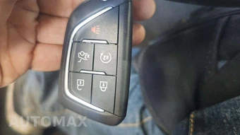 2025 Cadillac CT5 Premium Luxury 1SD - miniatura 19